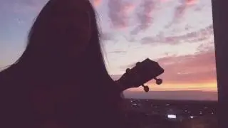 ~ Lullaby Ukulele Cover ~