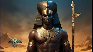 Petbe Egyptian God of Revenge