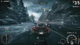 P1 Identifies as Helicopter