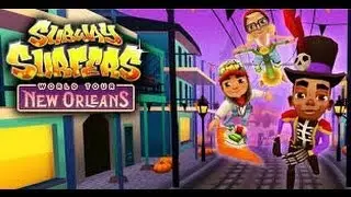 [Tutorial #3] Come scaricare ed installare Subway Surfer con i trucchi per Android