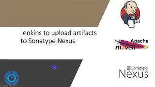 Jenkins Integration with Nexus.