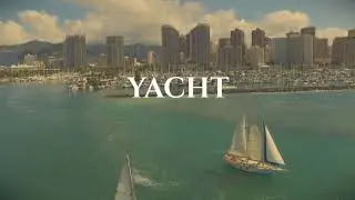 Dreamy Tropical Trap Beat - Yacht (prod. Stebbes One)