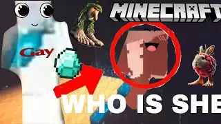 МЫ НАШЛИ СУПЕР ВАРДЕНА КОТОРЫЙ ОСЕДЛАЛ МОЮ ПОДРУГУ 😳 +18 ШОК 😳