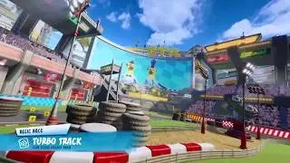 Crash Team Racing Nitro-Fueled Classic Adventure Mode 101%, Part 63.