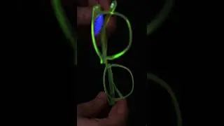 Unboxing The Neon Hustlr Glasses | Electric Green | Lenskart Unboxing | 
