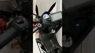 VENTO MAX 200 Кофр с по воротниками