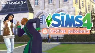 Sims 4 Krótkie pokolenia (26) 