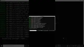 How to make first project in Angular.Installing Angular cli.How to start using Angular.