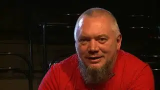 Герман Садулаев. «Лейтенантская проза» и современная литература