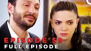 Can't Stop Loving You Episode 59 (English Subtitles)