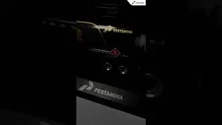 Throwback Pertamina: Mobil Tangki Hitam. Sobat sudah pernah lihat belum? #EnergizingYou