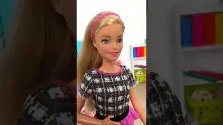 Annie's Bubble Trouble #dolls #YouTubeChamps 🔥 #bubblegum