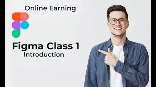 Masterclass Figma course  | Figma tutorial in Hindi I Figma class -1