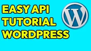 How To WordPress API Integration 2024