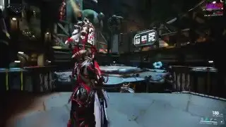 Warframe: Kela De Thaym - Easy Mode