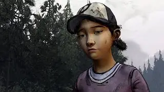 The Walking Dead: Unofficial Trailer (Season 1+2+3) [ FANMADE ]