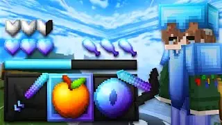 Nebula [32x] (Intel Edit's 300K Pack) by Looshy | MCPE PvP TEXTURE PACK..