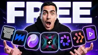10 Free & Unlimited AI Video Tools in 2026