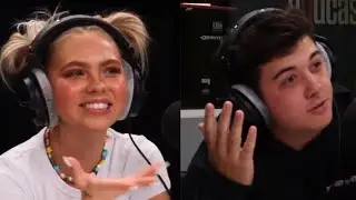 Growing Up On Disney Channel *FT Bradley Steven Perry* Podcast!