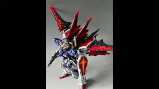 MG Force Impulse GK 
