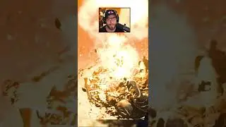 What's going on?!