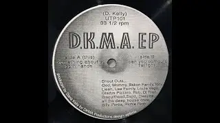 DKMA - Something About You (1997)
