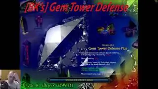 Warcraft 3 | GEM Tower Defense 1.5.4 | Don`t Do This Mistake