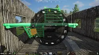 DEADSIDE - BUILDING A BASE EP.7