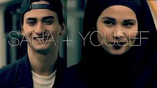 Sana & Yousef | Wings