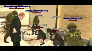 Полное видео #грандмобайл