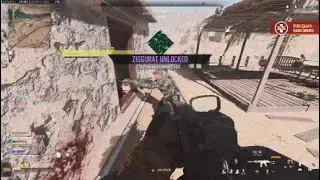 Iso 45 is actually a good Sniper Support - Call of Duty Warzone