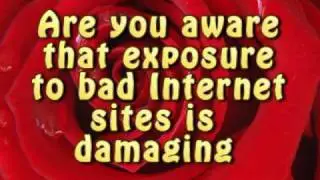 Bad Internet Exposure