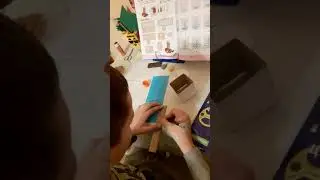 подставка ёжик