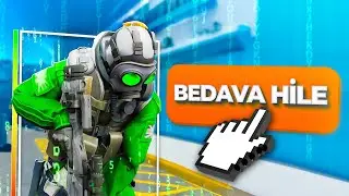 CS2 BEDAVA HİLE İNDİR 2025 | %100 Vac Korumalı | Wallhack | Envanter Değiştirici
