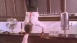 Rick Astley Never give up =(