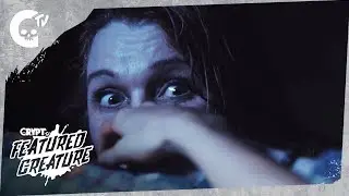 THE ALIVE | Featured Creature | Short Film