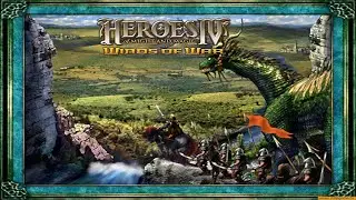 How to Install Heroes 4 Complete HD patch (GL Warpper) - easy AF (links in description)
