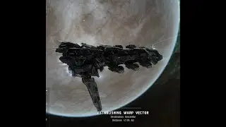 Eve Online PVP - Corm Navy Issue Adventure