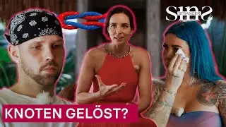 Brutaler Druck für Jakub 😮‍💨 | Stranger Sins |  Staffel 2 | RTL+