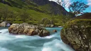 The Water - Moonlight Sonata [TSO Photography]