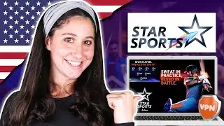 How to Watch Star Sports in USA in 2024