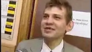 Между прочим, все мы дрочим