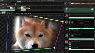 Resolume Plugin: KLOPP9