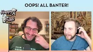 Oops! All Banter #1: Pokemon Go To The Pod *TEASER*