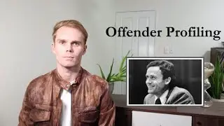 Offender Profiling