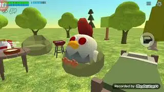 2 ЧАСТЬ ВЫЖИВАНИЕ В ЛЕСУ.