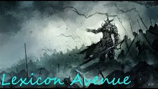 🔴Двар. Хаотичная битва.