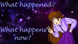 What Happened? + What Happens Now?