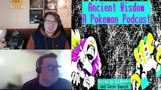 Ancient Wisdom Episode 12 - San Diego Regional Recap