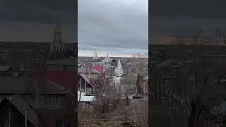 Petropavlosk | Flooding Petropavlosk #shorts #floodingpetro
